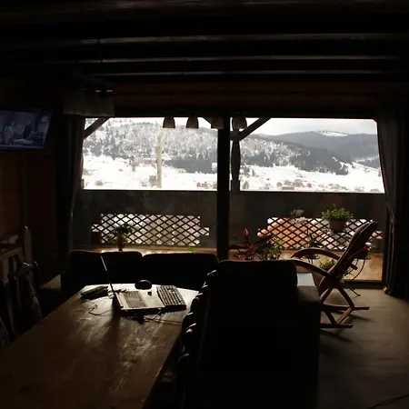 Private 375 Bukovel