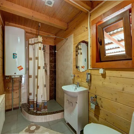 Palaga Inn Bukovel