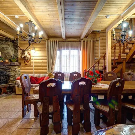 Palaga * Bukovel