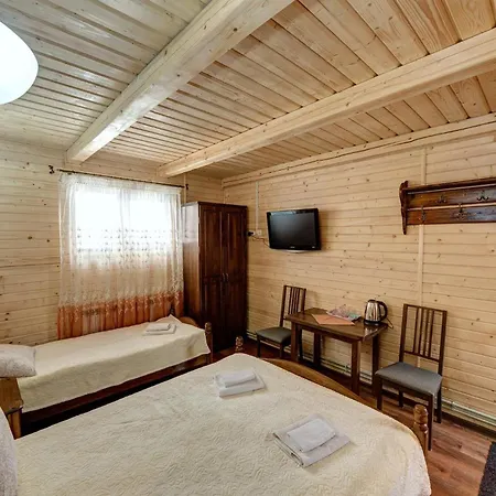 Palaga Inn *
