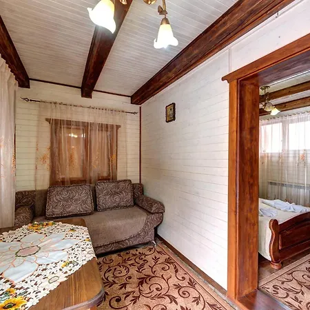 Inn Palaga *