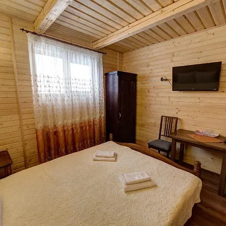 Inn Palaga