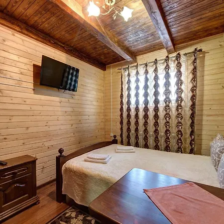 Palaga Inn *