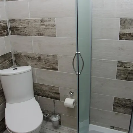 Aparthotel ніка