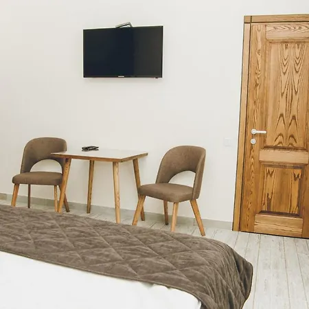 Aparthotel ніка