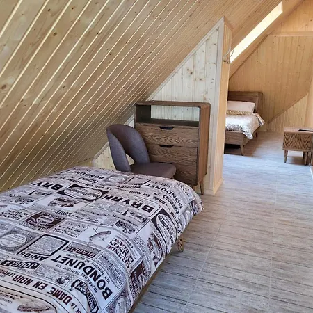 Aparthotel ніка