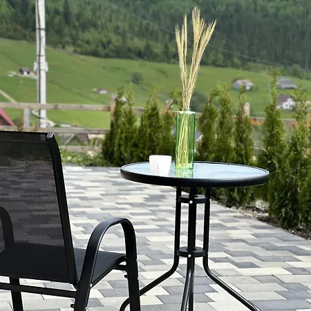 Hotel шепіт лісу Bukovel