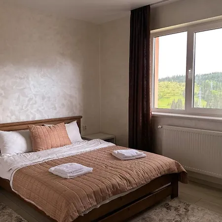 шепіт лісу Hotel *