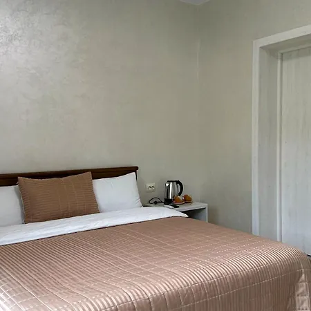 шепіт лісу Hotel Bukovel