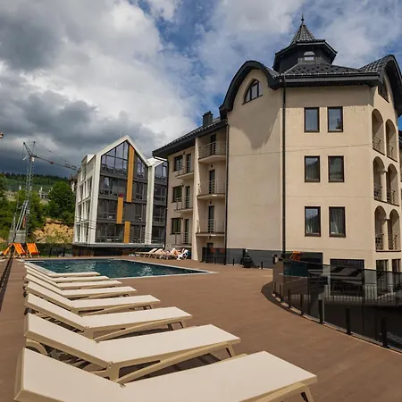 Premium & Hotel