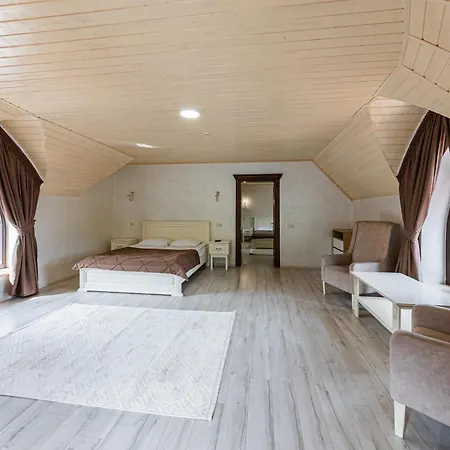 Premium & Hotel Bukowel