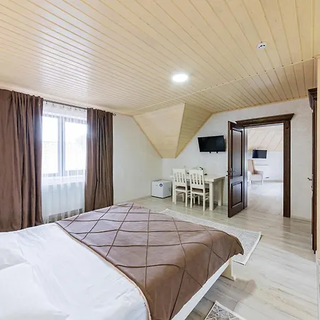 Hotel Premium & Bukowel