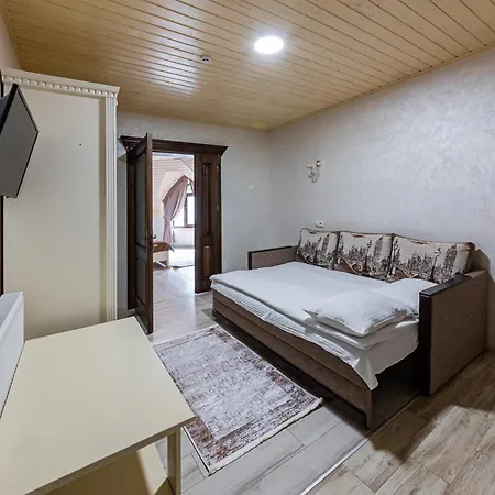 Hotel Premium &