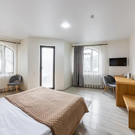 Premium & Hotel