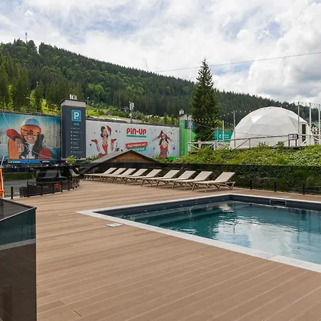 Hotel Premium & Bukowel