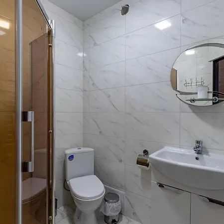 Madison Hotel Bukovel
