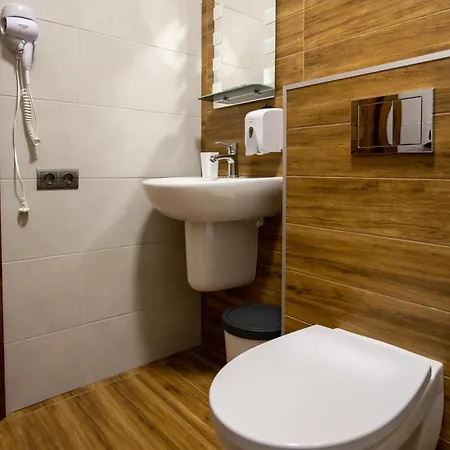 Hotel князів двір *