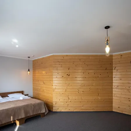 Hotel князів двір