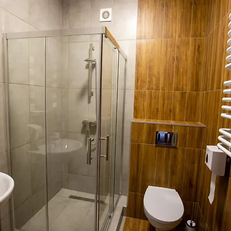 Hotel князів двір *
