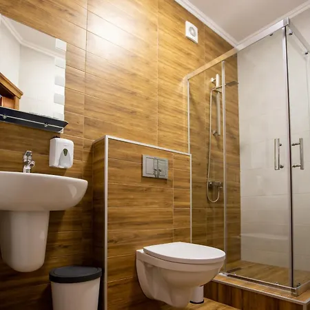 князів двір Hotel Bukovel