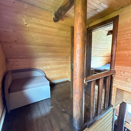Kaspiy Guest house Bukovel