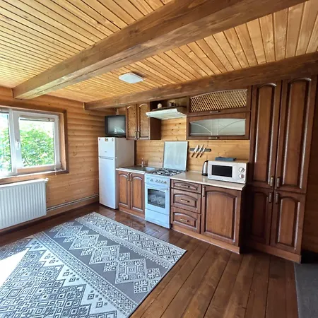 Kaspiy Guest house