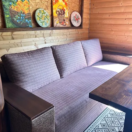Kaspiy Guest house