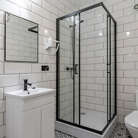 Comfort House Hotel Bukovel