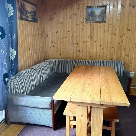 Guest house Kaspiy Bukovel
