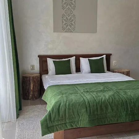 шепіт лісу Hotel Bukovel