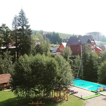 новий Hotel
