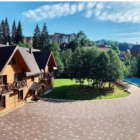 Hotel новий