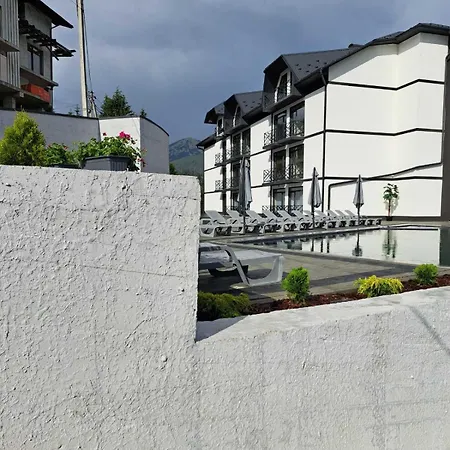 Hotel Milana Spa & Hotel - Spa Included *