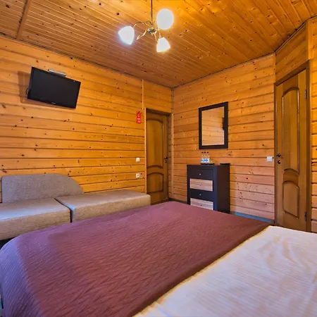 новий Hotel Bukovel