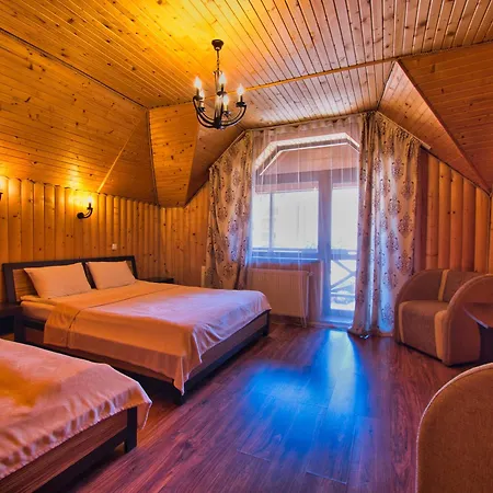 новий Bukovel