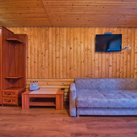новий Hotel *