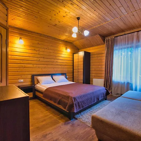 Hotel новий *
