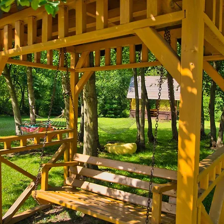 новий Hotel Bukovel