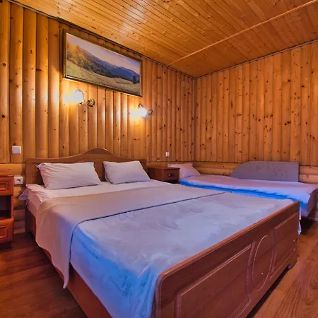новий Hotel Bukovel