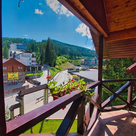 новий Bukovel