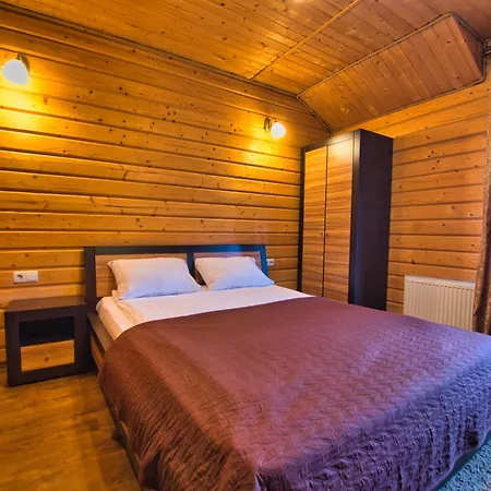 новий Hotel *