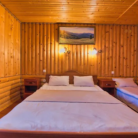новий Hotel