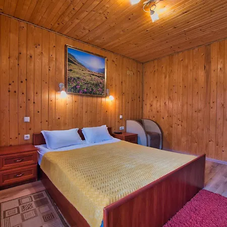 Hotel новий Bukovel