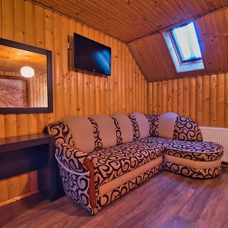 новий Hotel *