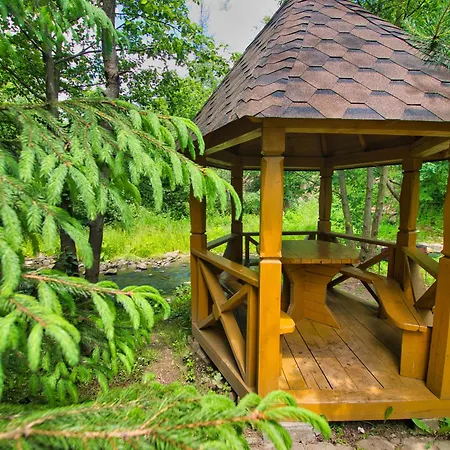 новий Hotel Bukovel
