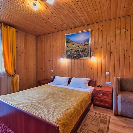 новий Hotel