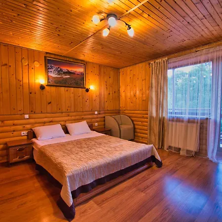 Hotel новий Bukovel