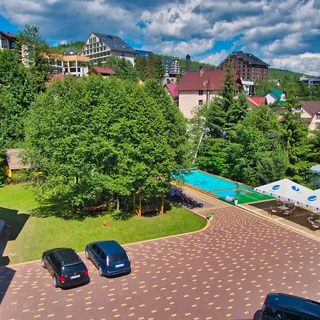 новий Bukovel