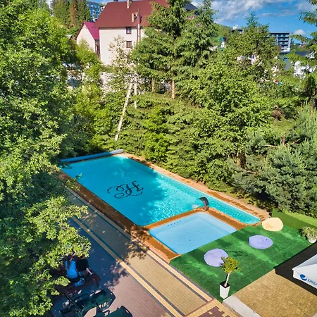 новий Bukovel