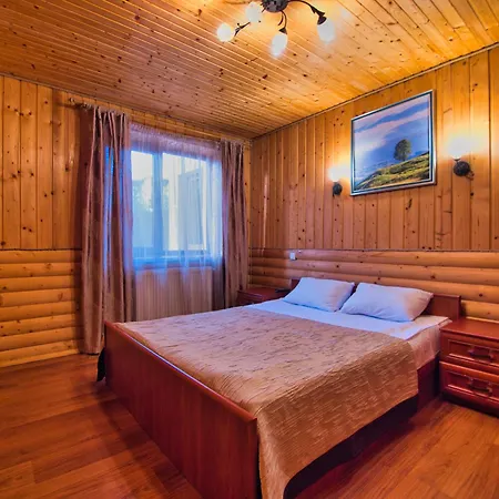 новий Hotel Bukovel